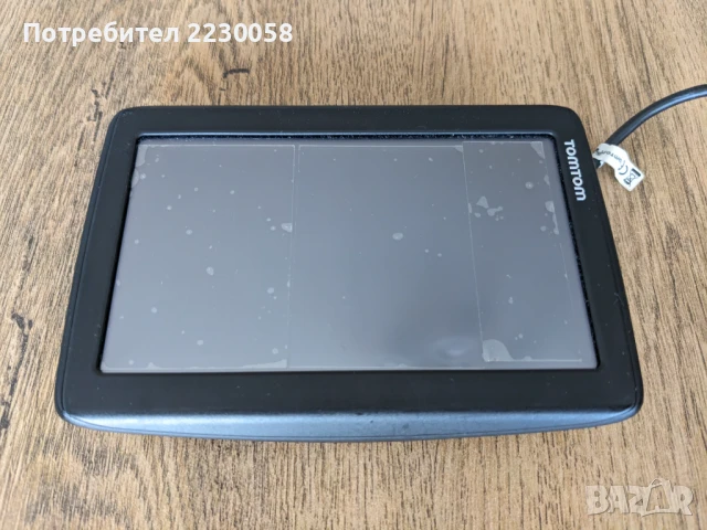 TomTom Start 25 - GPS за кола/камион (2025г карти), снимка 5 - TOMTOM - 50954858
