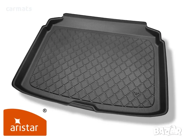 Стелка за багажник Aristar за Audi A3 8V(2012-2020) for lower and upper boot