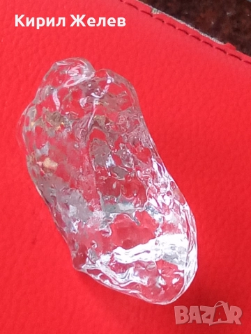 Планински кристал 49059, снимка 7 - Антикварни и старинни предмети - 52717405
