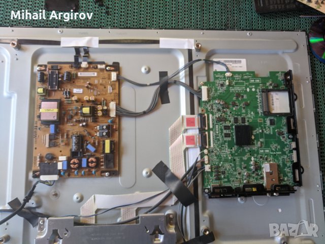 LG 42LM640S-ZA-EAX64307906/1.0/-EAX64744204/1.3/, снимка 3 - Части и Платки - 30878232