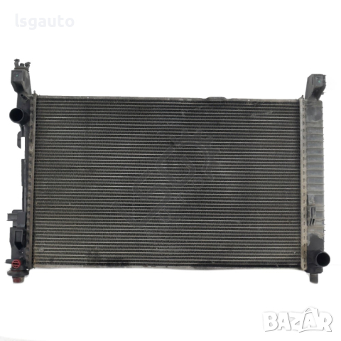 Воден радиатор Mercedes-Benz B-Class (W245) 2005-2011 ID: 122428
