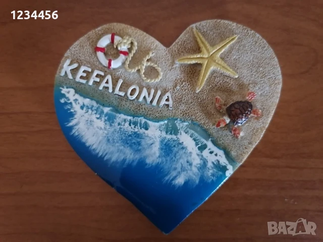 Нови сувенири от цял свят ! Сувенири от о.Мадагаскар, о.Мавриций, Дания, Париж, САЩ, ЮАР, Тунис, Гър, снимка 17 - Декорация за дома - 50703979