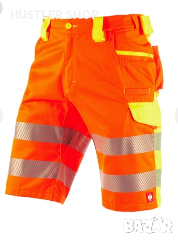 Мъжки къси, работни панталони ENGELBERT STRAUSS. Размер 52