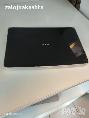 NokiaBooklet 3G, снимка 2 - Лаптопи за работа - 37103429