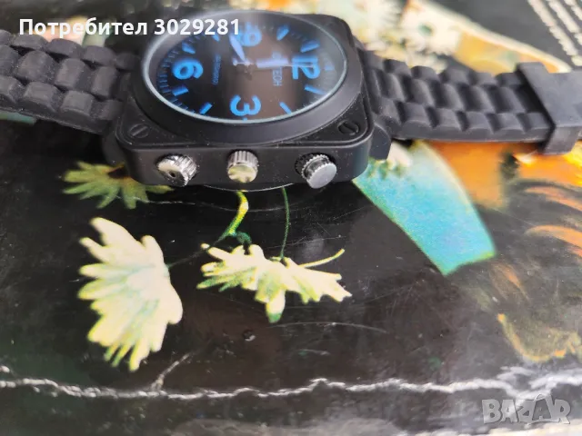 часовник с камера за снимки и видео възпроизвеждане , снимка 5 - Смарт гривни - 50077243