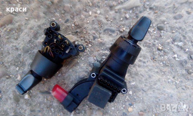 лостче форд ескорт, снимка 5 - Части - 29994866