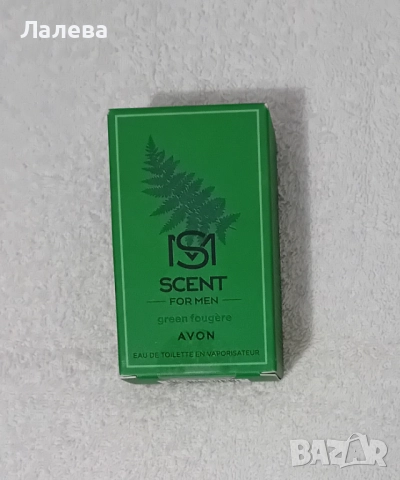 Дамски и мъжки парфюми AVON, снимка 6 - Дамски парфюми - 52409975
