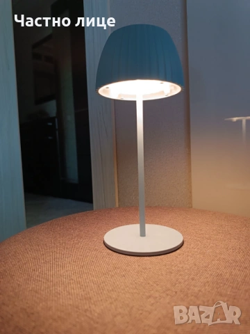 Мини нощна лампа, снимка 6 - Детски нощни лампи - 54246204