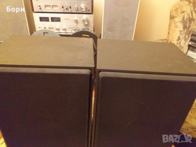 Трилентови тонколони DUAL HIFI MA 2, снимка 3 - Тонколони - 31194376