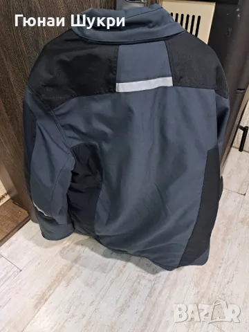 Работни дрехи Engelbert strauss 3XL, снимка 16 - Панталони - 49089763