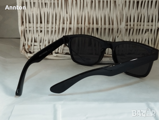 Слънчеви очила унисекс-51 ретро форма , снимка 2 - Слънчеви и диоптрични очила - 35654855