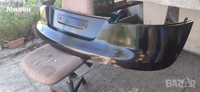 Opel Insignia Combi  2008-2013 Година Панел На Задния Капак Опел Инсигния , снимка 2 - Части - 33555259