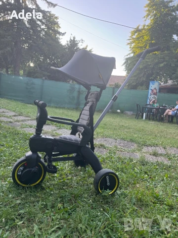 Doona Liki Trike , снимка 1