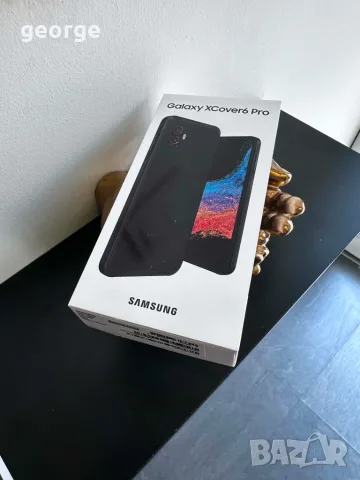 Телефон Samsung Galaxy XCover6 Pro