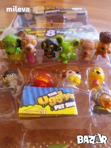 Животинки петс шопс  10лв, снимка 3 - Кукли - 30801378
