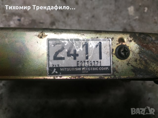 MD182411,E2T39371 компютър MITSUBISHI COLT,LANCER , снимка 4 - Части - 30193299