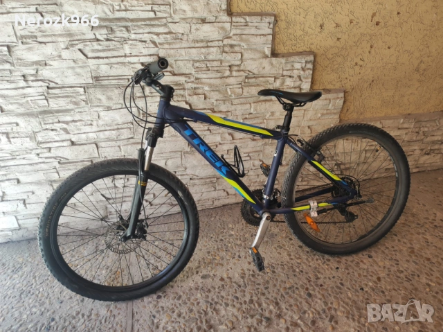  Планински велосипед Trek 3500 / 26-инча