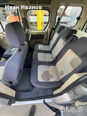 Форд Торнео Конект TDCi 110 кс, снимка 15 - Автомобили и джипове - 52749281