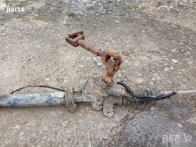 Кормилна Рейка VW Пасат 3 1.8 Бензин , снимка 3 - Части - 54071121