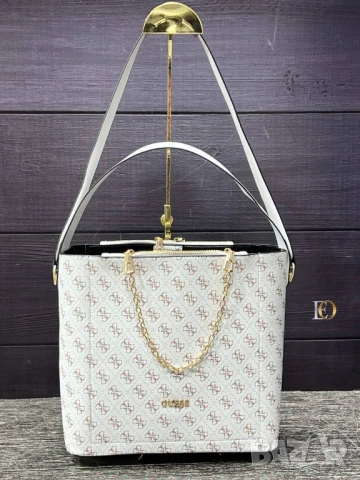 дамски маратонки guess , снимка 10 - Маратонки - 50761670