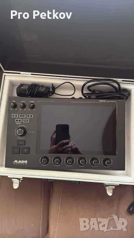 Модул за барабани - Alesis Strata Prime