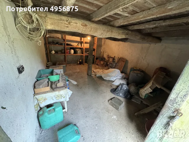 КЪЩА ЗА ПРОДАЖБА В С. ИЗВОРОВО, ОБЩ. ЧИРПАН, снимка 3 - Къщи - 56184004