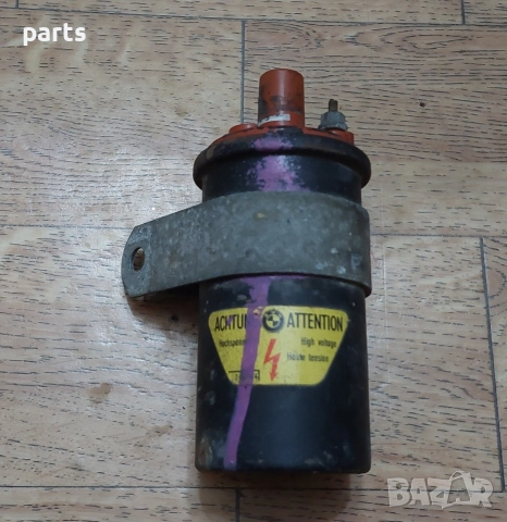 Запалителна Бобина БМВ Е36, снимка 2 - Части - 52887795