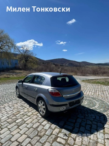 Опел Astra Н 2.0turbo Z20LEL, снимка 4 - Автомобили и джипове - 54023129
