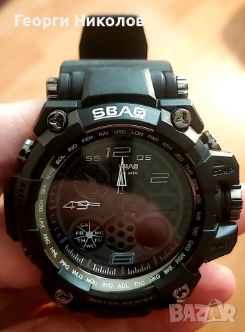 Луксозни часовници , снимка 16 - Луксозни - 47017872