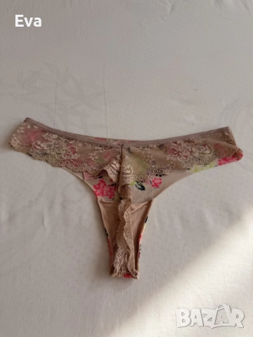 Прашка hunkemöller, снимка 2 - Бельо - 56441826