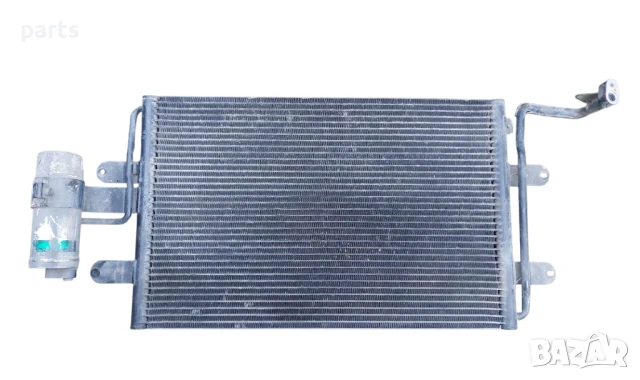 Радиатор Климатик Ауди A3 8L N:463 (2)
- VW Голф 4
- 1J0820411D