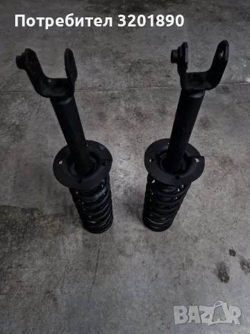 Оригинални задни амортисьори - Honda Accord 8, снимка 2 - Части - 47815907