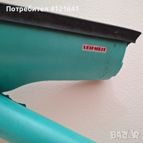 Уред за миене на прозорци немски, снимка 7 - Други стоки за дома - 53935739