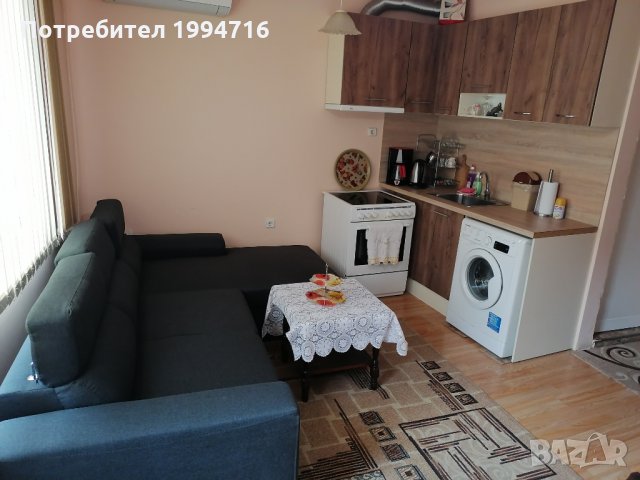 Нощувки в центъра на Пловдив , снимка 2 - Квартири, нощувки - 32052093