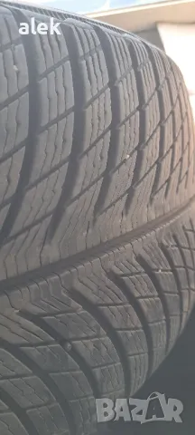 275/45/21 dot 2020г 4 бр цена 400 лв , снимка 1