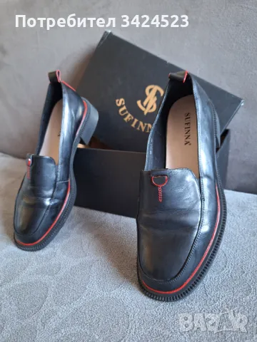 Sufinna дамски обувки, снимка 2 - Дамски ежедневни обувки - 50152063