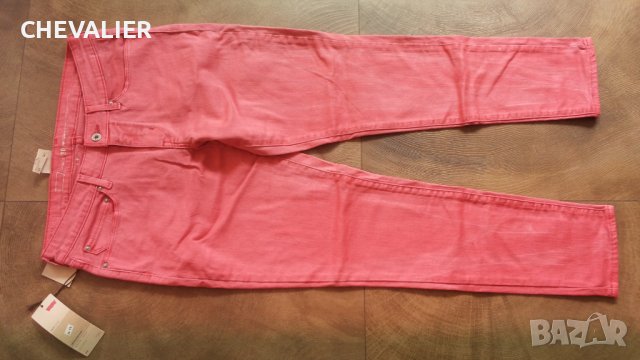 Levi's Women Jeans Размер W 30 дамски еластични дънки 16-57