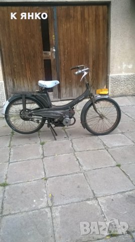 vespa оригинален багажник, снимка 13 - Мотоциклети и мототехника - 31314978