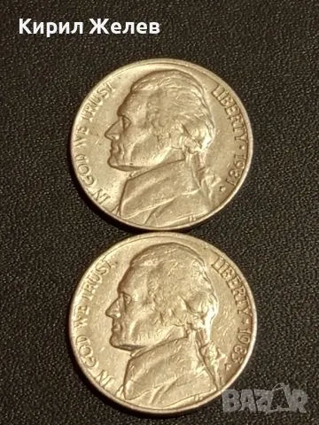 Лот монети от цял свят 10 броя УНГАРИЯ, АМЕРИКА, ГЪРЦИЯ за КОЛЕКЦИОНЕРИ 30744, снимка 5 - Нумизматика и бонистика - 48487550