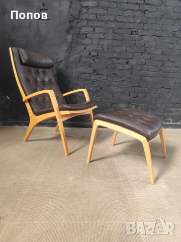 Кресло Якоб Берг