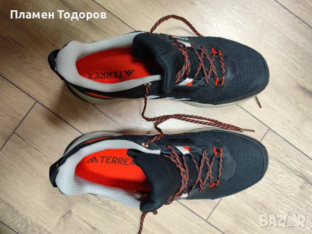 Adidas terrex AX4, снимка 6 - Други - 56139092