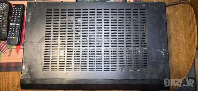 Sony str-de475 5.1 транзисторен ресивър, снимка 5 - Ресийвъри, усилватели, смесителни пултове - 53057248