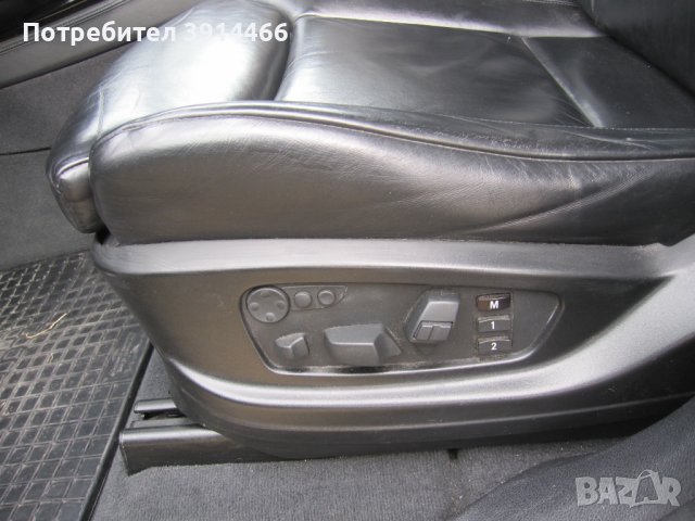  BMW X5 2011 г. М пакет., снимка 11 - Автомобили и джипове - 44470397