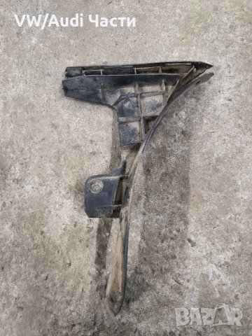 Десен водач захват задна броня за Ауди А3 Audi A3 8L 8L0807378B