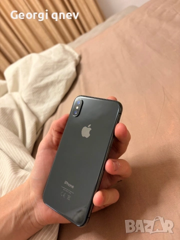 Продавам айфон X