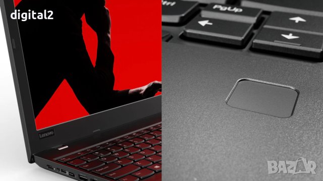 Lenovo ThinkPad L580 Екран 15.6Led Core i5-8250U ,RAM 8GB DDR4 256 NvmeSSD24м. Гаранция, снимка 6 - Лаптопи за работа - 42822251