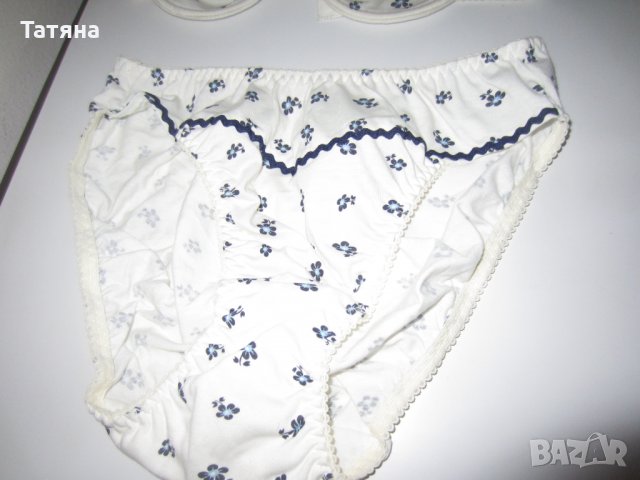 БЮСТИЕТА:КОМПЛЕКТИ: ЧОРАПИ, снимка 11 - Корсети, бюстиета, топове - 35623301