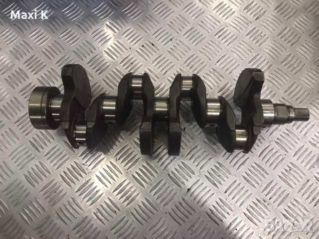 Колянов вал Mitsubishi Space Star 1.3i 16v 1999г.