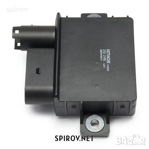 Реле подгревни свещи Mercedes OM646 W204 W211, снимка 5 - Части - 55715894