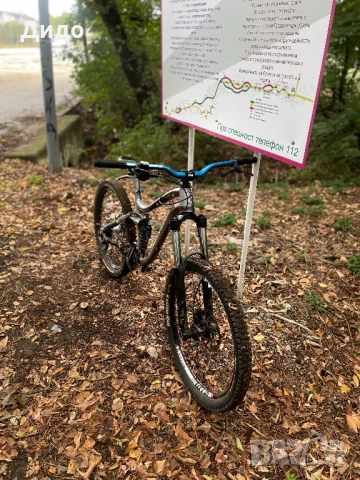 Norco truax M, снимка 3 - Велосипеди - 51677325